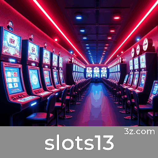Maximize Promoções com Estratégia na slots13