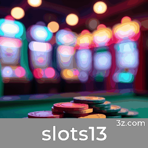 Slots13: Experiência de Cassino Imersiva para Brasileiros