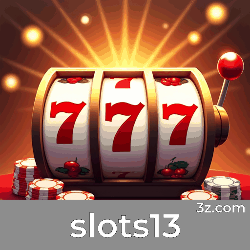 Slots13: Experiência de Cassino Imersiva para Brasileiros