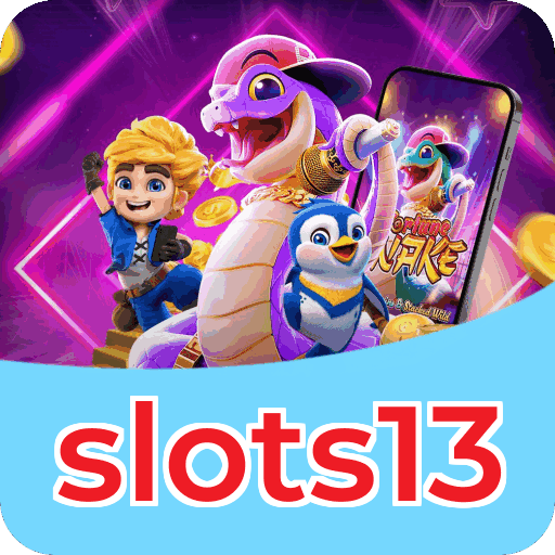 Instalar APK slots13