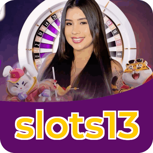 Bônus de Boas-vindas slots13