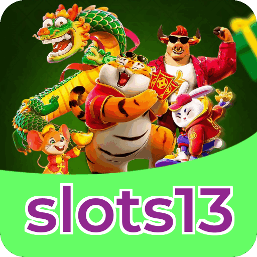 Suporte slots13