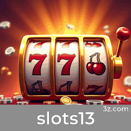 Tecnologia de Nuvem Avançada e Segurança de Ponta na slots13