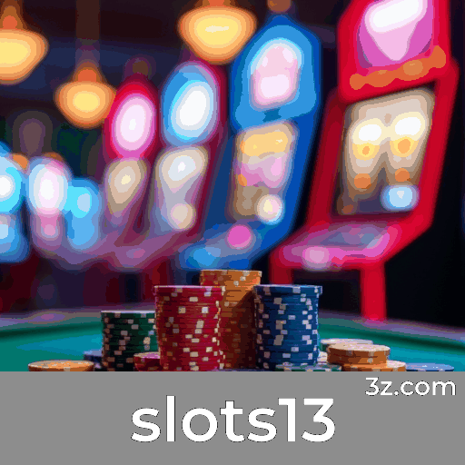 Qualidade Superior de Jogos no slots13: Experiência Única