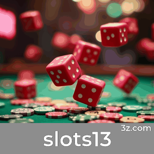 Qualidade Superior de Jogos no slots13: Experiência Única