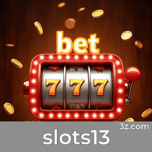 Slots13: Experiência de Cassino Imersiva para Brasileiros