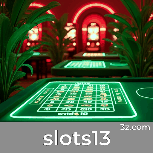 Bônus Verdadeiros no slots13: Recompensas sem Complicações