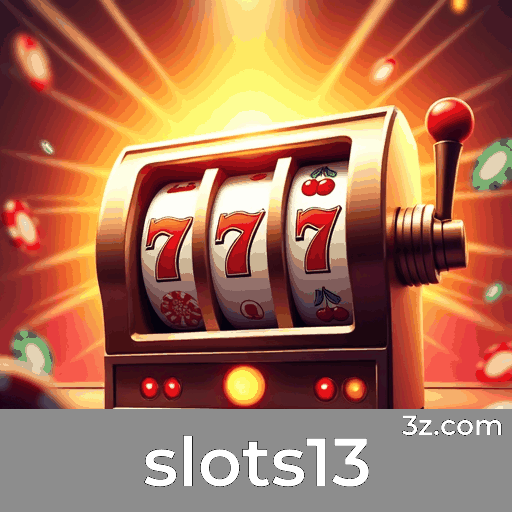 Bônus Verdadeiros no slots13: Recompensas sem Complicações