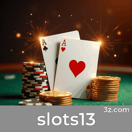 Bônus Verdadeiros no slots13: Recompensas sem Complicações