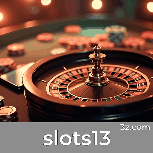 Garanta Acesso Rápido e Seguro com slots13