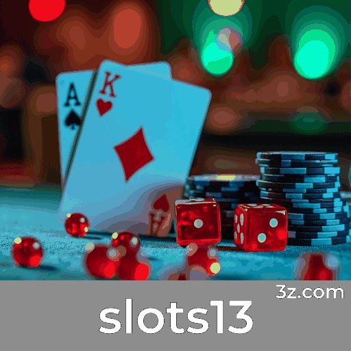 Tecnologia de Nuvem Avançada e Segurança de Ponta na slots13