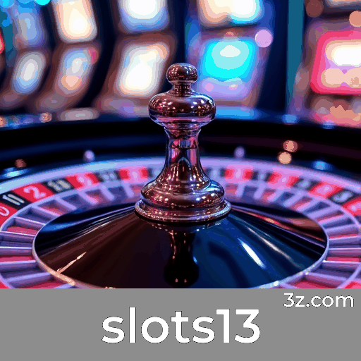 Garanta Acesso Rápido e Seguro com slots13